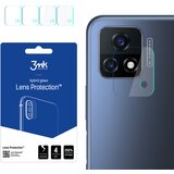 3mk ZAŠČITA LEČ IZ KALJENEGA STEKLA ZA VIVO IQOO U3X 5G PROTECTIVE, (22003643) | Shoptok.si