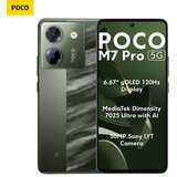 Poco M7 PRO 8+256GB 5G GREEN | Eponuda.ba