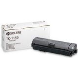 Kyocera TON toner TK-1150 black up to 3,000 pages according to ISO/IEC 19752 Cijene