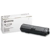 TON toner TK-1150 black up to 3,000 pages according to ISO/IEC 19752