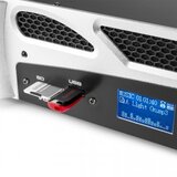 AUDIO KONDRIC Ojačevalnik VONYX VPA1500, 2X 750W - - Audio-Kondric | Shoptok.si
