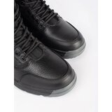Shelvt Men's high insulated ankle boots | ePonuda.com