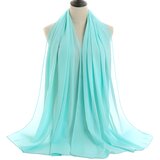 IZMAEL Šal OL-33809 - Turkizna | Shoptok.si