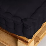 Casa Selección Vrtna sedežna blazina za palete 60x120 cm – | Shoptok.si