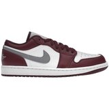Nike Nizke superge Baskets Air Jordan 1 cuir Siva Cene