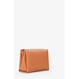 Valentino Torba za čez ramo 'ALEXIA' konjak | Shoptok.si