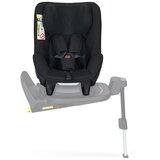  Autosjedalica Avionaut AeroFix RWF Airflow (0-18,5 kg), Black | shoptok.hr