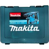 Makita elektronska čekić HR2810, 800W/2,9J/SDS–PLUS bušilica