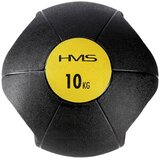  Nku10 medicinska loptica 10 kg hms Cijene