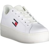 Tommy Hilfiger WHITE WOMEN'S SPORTS SHOES | shoptok.hr