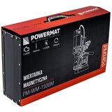Powermat magnetska bušilica PM-WM-1500M | shoptok.hr