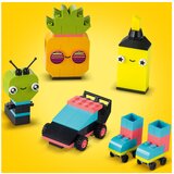 Lego Classic 11027 Kreativna fluorescentna zabava | shoptok.hr