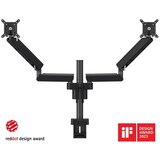 Vogels MOMO4237B,nosač za ekrane do 43" sa pomakom 180° i nagib -20°/+105°,10kg | shoptok.hr
