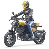 Bruder Akcijska figura Bruder Ducati | shoptok.hr