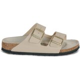 Birkenstock Natikači Arizona Bež | Shoptok.si