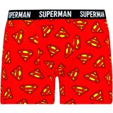 DC Comics Men's boxers Superman - Frogies Cijene