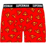 DC Comics Men's boxers Superman - Frogies