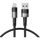  TECH-PROTECT ULTRABOOST LIGHTNING KABEL 12W/2.4A 25CM SIVI