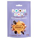 Boom box ovsena granola double čokolada 60G Cene'.'