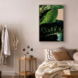  Slika - Dieffenbachia (1 Part) Vertical 60x90 | shoptok.hr