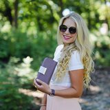 Vuch Dakota Dark Purple | shoptok.hr