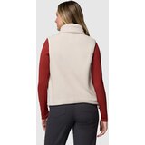 Columbia Helvetia Vest dark stone / ancient fossi Slike