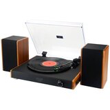 Adler Gramofon AD 1915 Bluetooth/USB, zvočniki 2x10W, (5000076801) | Shoptok.si