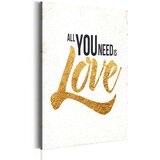  Slika - My Home: Love 60x90 Cijene