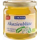 HOYER Med od akacije BIO - 500 g | shoptok.hr