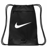Nike Športna torba NK BRSLA DRWSTRNG 9.5 Črna