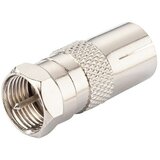 SCHWAIGER Adapter (F utikač, IEC utičnica, 1 Kom.) | shoptok.hr