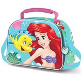 Disney The Little Mermaid 3D torbica za užinu 25,5 cm | shoptok.hr