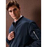 Sinsay Bomber jakna s podstavom | shoptok.hr