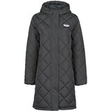 Vans CLAIR SHORES PUFFER JACKET MTE Crna Cijene