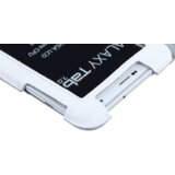 Bijela maskica namijenjena za Samsung Galaxy Tab P3100 | shoptok.hr