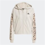 Adidas Duks sa kapuljaom w aop ft fz W | ePonuda.com