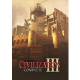 sid meier's civilization III: complete gog (pc) key global  sid meier's civilization III: complete gog (pc) key global Slike