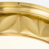 Elstead Lighting STROPNA SVETILKA Quintiesse 17,8/44,5 cm | Shoptok.si