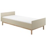 Pinio Bež dječji krevet 90x200 cm Miloo – | shoptok.hr