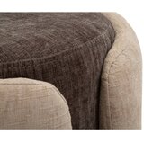 Mauro Ferretti Rjav/bež tabure Glam Style – | Shoptok.si