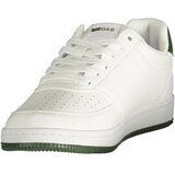 GAS SPORTS FOOTWEAR MEN WHITE | Shoptok.si