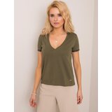 Nie Znasz Mnie T-shirt-TW-TS-G-049.62P-khaki | Shoptok.si