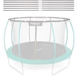 Janshop Trampolin omrežja Type C 435cm 14ft Neo-Sport, (21151472) Cene