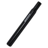  Cev sedišta čelik 25.4x250 mm crna mat ( 230229 ) Cene