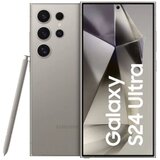 Samsung Galaxy S24 Ultra 5G pametni telefon 256 GB 17.3 cm (6.8 palac) siva Android™ 14 Dual-SIM | Eponuda.ba