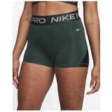 Nike ženski šorc W np df mr 3in short shine FB5586-328 | ePonuda.com