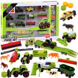  Set poljoprivrednih vozila | shoptok.hr