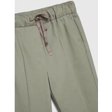 Marisse Women's Trousers L-Sp-4614 Olive | ePonuda.com