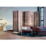 Artgeist Paravan Wooden Charm I, 5-Delni, Dvostranski | Shoptok.si