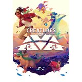  creatures of ava: deluxe edition (pc) steam key global | ePonuda.com